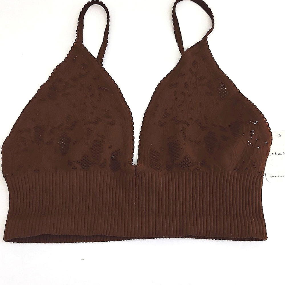 NWT Free People NWT Bralette